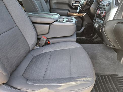 Used 2021 Chevrolet Silverado 3500 LT image 20