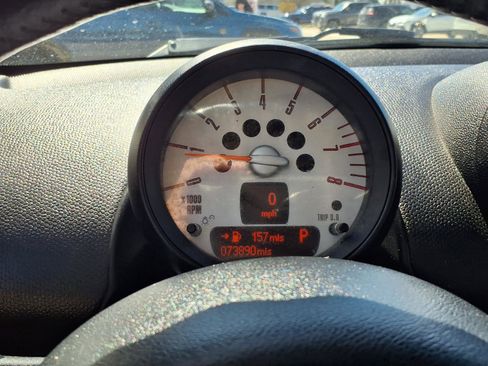 Used 2013 MINI Cooper Countryman S image 14