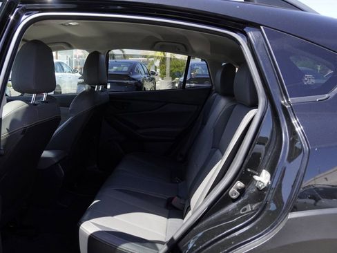 Used 2022 Subaru Crosstrek 2.5i Sport AWD/4WD image 18