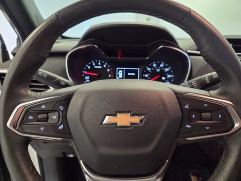 Used 2023 Chevrolet TrailBlazer ACTIV AWD/4WD image 22