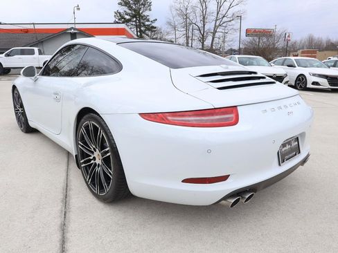 Used 2015 Porsche 911 Carrera S image 4