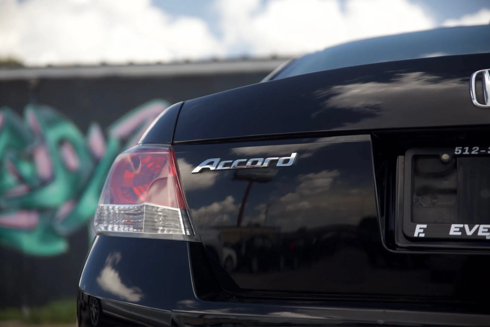 Used 2008 Honda Accord EX-L image 25