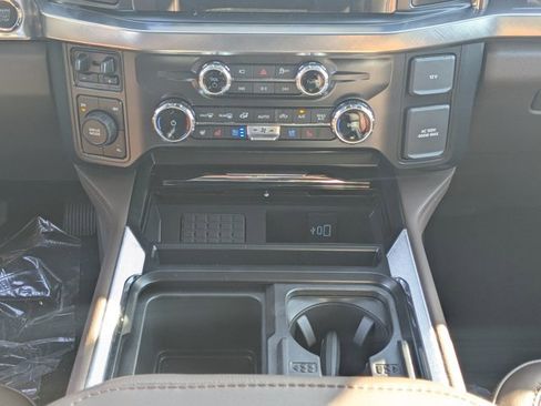 New 2026 Ford F450 King Ranch w/ FX4 Off-Road Package image 19