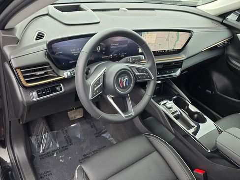 New 2026 Buick Envision Avenir AWD/4WD image 18