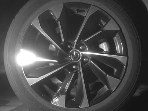 Used 2025 MAZDA CX-50 2.5 Hybrid w/ Premium Plus Pkg image 13