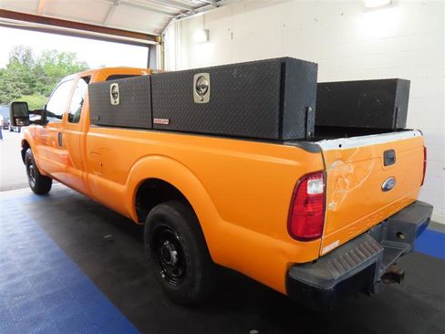 Used 2014 Ford F350 XL image 10