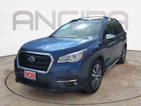 Used 2022 Subaru Ascent Touring w/ Popular Package #2A AWD/4WD image 4