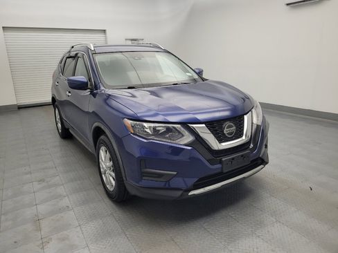 Used 2019 Nissan Rogue S w/ Special Edition Package AWD/4WD image 13
