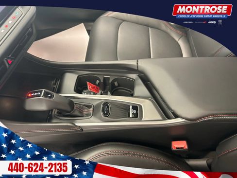 New 2026 Dodge Charger R/T AWD/4WD image 17