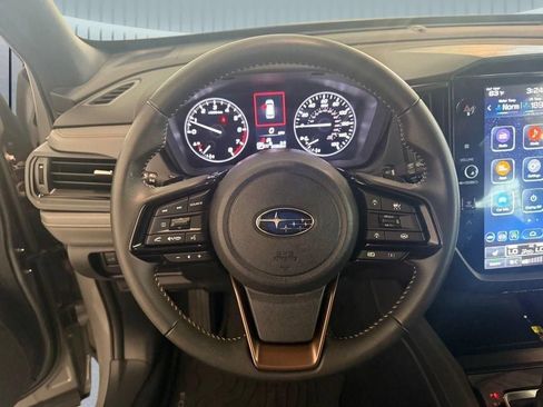 Used 2025 Subaru Forester Sport AWD/4WD image 9