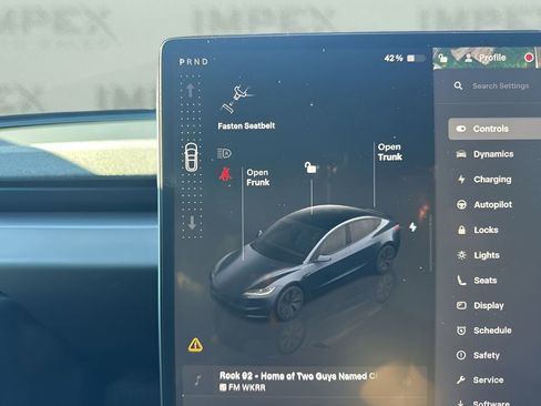 Used 2024 Tesla Model 3 Long Range image 24