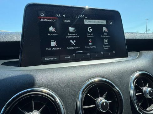 Used 2018 Kia Stinger GT1 AWD/4WD image 55