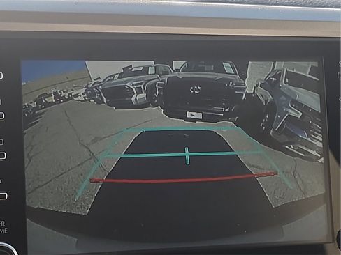 Certified 2023 Toyota Tacoma SR5 image 21