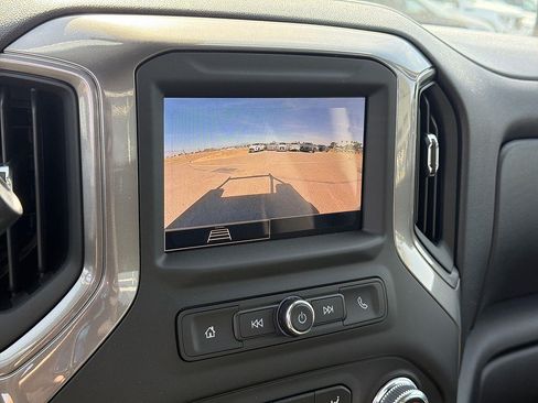 New 2026 GMC Sierra 2500 Pro w/ Convenience Package RWD image 13