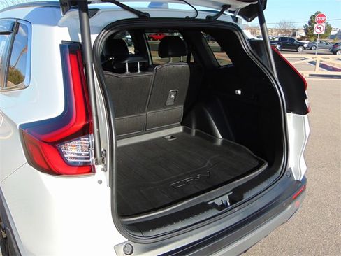 Certified 2024 Honda CR-V Sport Touring image 25