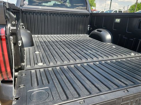 Used 2025 Toyota Tundra Platinum image 12