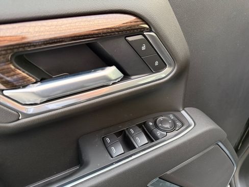 New 2026 Chevrolet Silverado 2500 LT w/ Trail Boss Package image 18