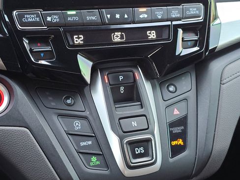 Used 2020 Honda Odyssey EX-L image 27