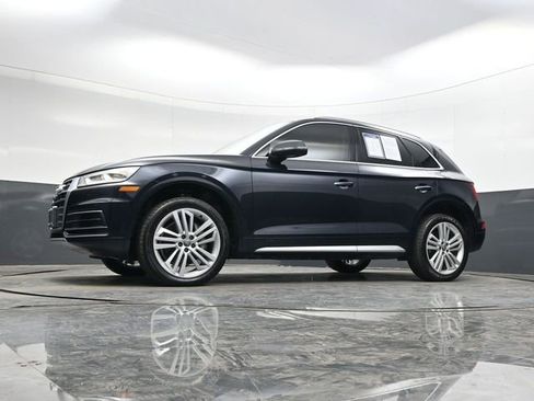 Used 2018 Audi Q5 Prestige image 30
