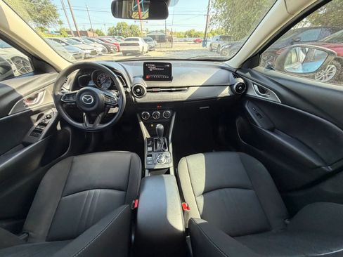 Used 2020 MAZDA CX-3 Sport FWD image 13