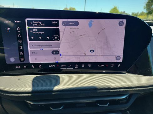 New 2026 Audi SQ5 Premium Plus AWD/4WD image 20