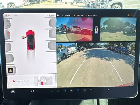 Used 2024 Tesla Model Y Performance image 19