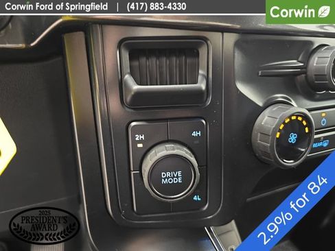 New 2026 Ford F150 STX w/ Equipment Group 200A AWD/4WD image 30