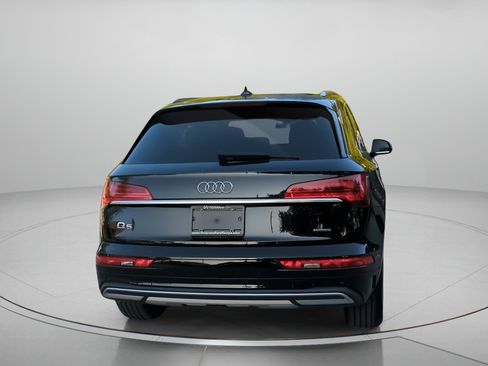 Used 2023 Audi Q5 2.0T Premium AWD/4WD image 25