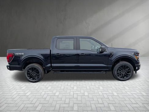 New 2026 Ford F150 XLT w/ Equipment Group 302A MID AWD/4WD image 10