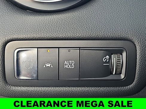 New 2024 Chevrolet Blazer EV LT image 27