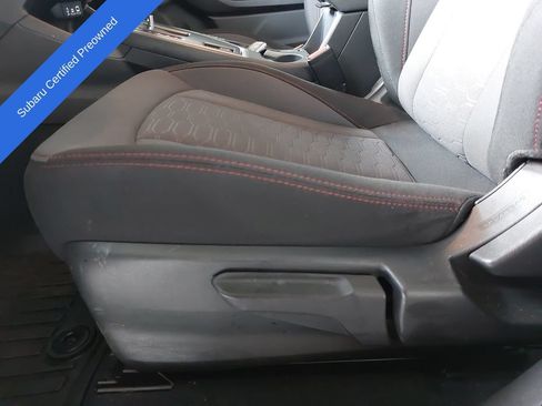 Used 2024 Subaru Impreza 2.0i Sport AWD/4WD image 27