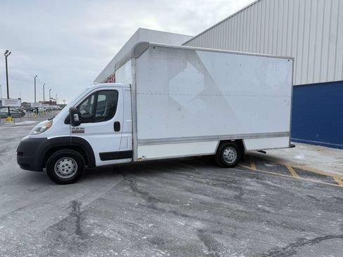 Used 2019 RAM ProMaster 3500 FWD image 2