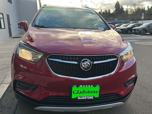 Used 2018 Buick Encore Preferred image 7