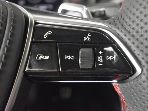 New 2026 Audi RS 7 Performance image 19