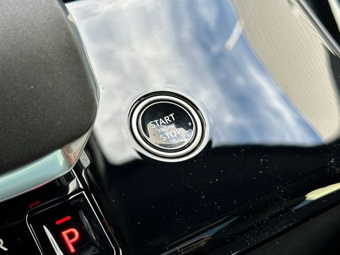 New 2026 Land Rover Range Rover Sport Dynamic SE image 29