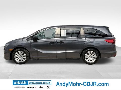 Used 2019 Honda Odyssey LX image 5