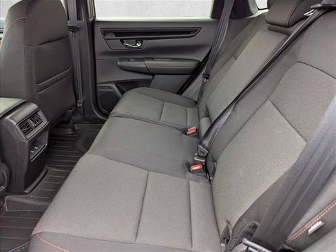 Used 2026 Honda CR-V Sport image 25