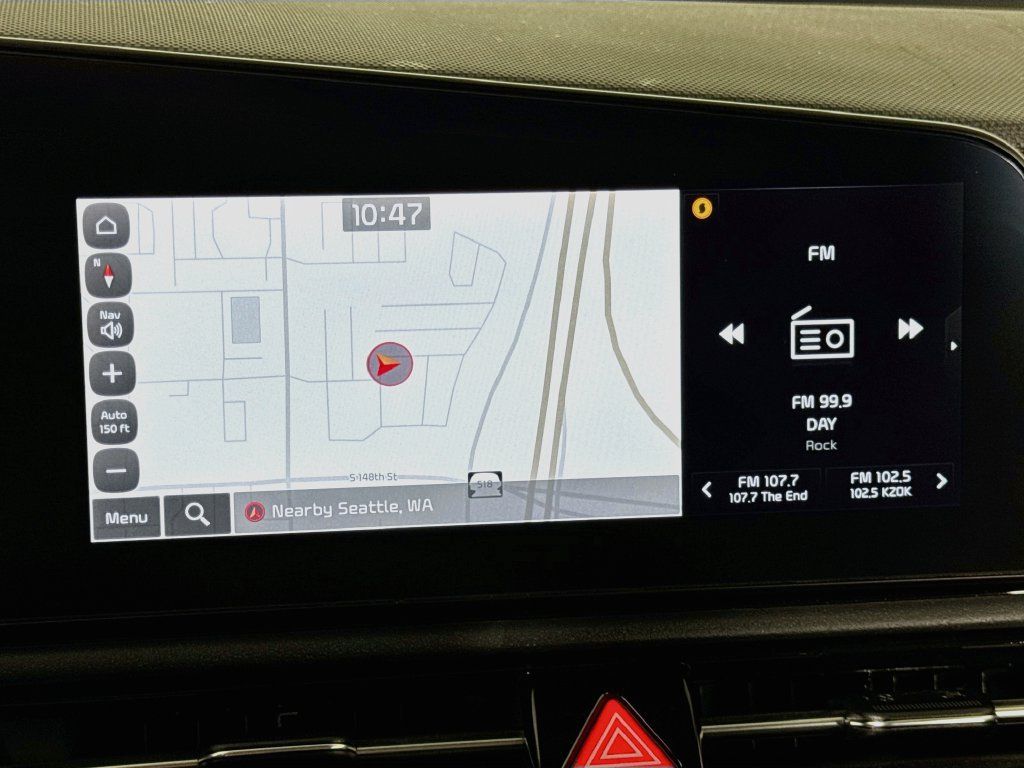 Used 2023 Kia Niro Wind w/ Wind Preserve Package FWD image 31