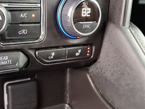 Certified 2024 Chevrolet Tahoe LT image 18