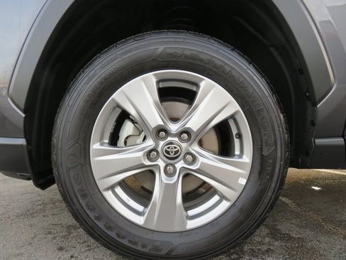 Certified 2024 Toyota RAV4 XLE image 6