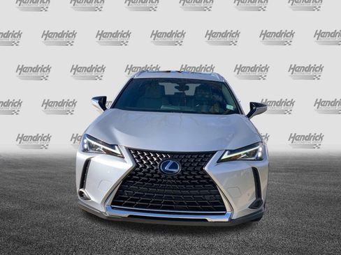 Used 2019 Lexus UX 250h image 3