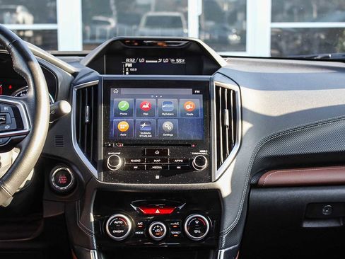 Certified 2021 Subaru Forester Touring image 13