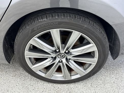 Used 2020 MAZDA MAZDA6 Grand Touring Reserve image 47