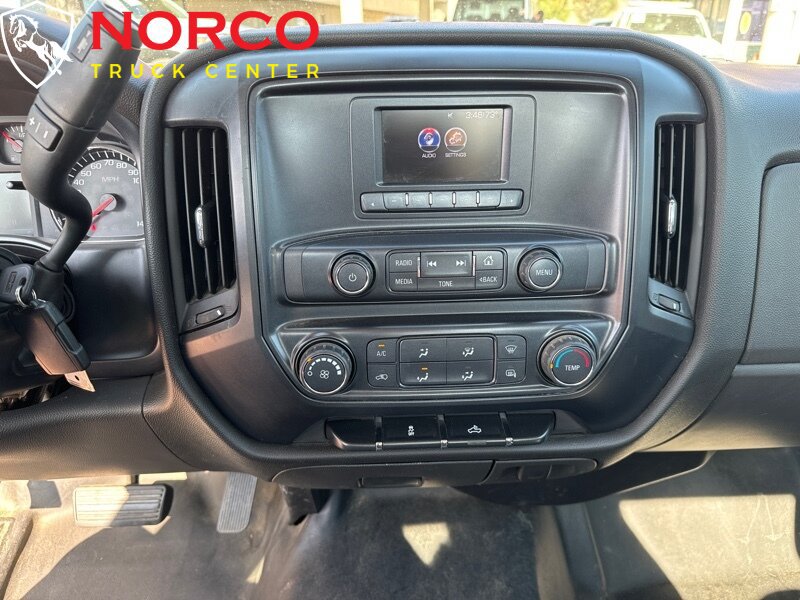 Used 2016 GMC Sierra 1500 2WD Regular Cab image 18