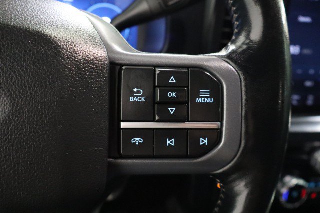 Used 2024 Ford F350 Lariat w/ FX4 Off-Road Package AWD/4WD image 42