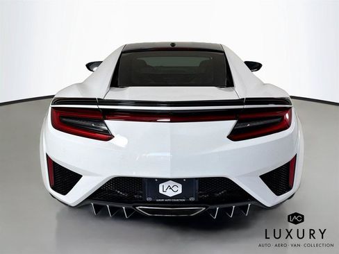 Used 2020 Acura NSX AWD/4WD image 7