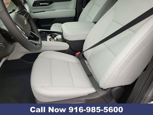 New 2026 Chevrolet Tahoe Premier w/ LPO, Get Active Package image 23