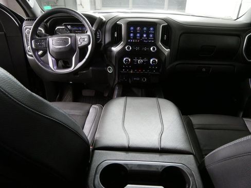 Used 2023 GMC Sierra 2500 Denali image 21
