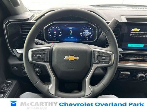 New 2026 Chevrolet Silverado 1500 LT image 9