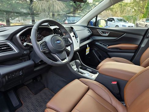 New 2026 Subaru Ascent Touring image 12